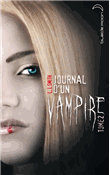 VAMPIRE DIARIES 9782012028456