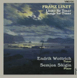 Franz Liszt - Lieder 9120012231504