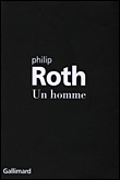 Un homme, de Philip Roth 9782070780945