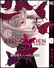 Red Garden de Kirihito Ayamura 9782356480026