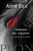 Les chroniques des vampires [Anne Rice] 9782259210386