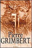 Le Secret de JI de Pierre Grimbert 9782354080297