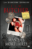 Les dossiers Dresden (srie) - Jim Butcher 9782352942108