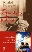 Les cerfs-volants de Kaboul de Khaled Hosseini 9782714444578