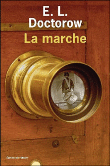 La marche   de E.L. DOCTOROW 9782879295398