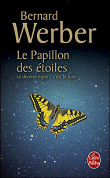 Le papillon des toiles, de Bernard Werber 9782253123729