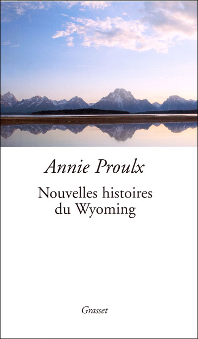 Annie Proulx - Page 2 9782246683810