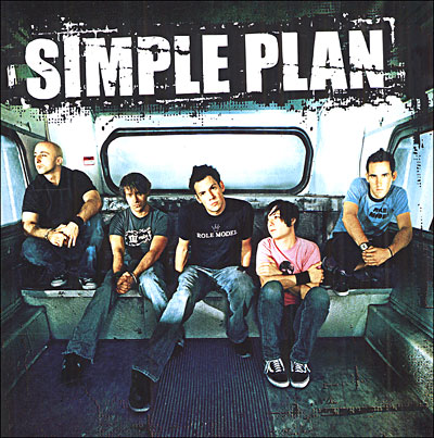 Simple Plan 0075679325020