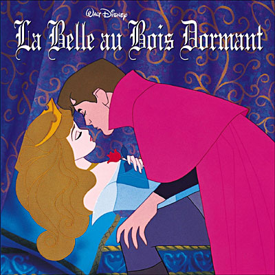 [Walt Disney] La belle au bois dormant 0094635310320