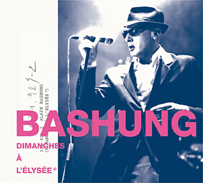 bashung live 0600753192320