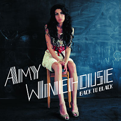 Amy Winehouse 0602517413030