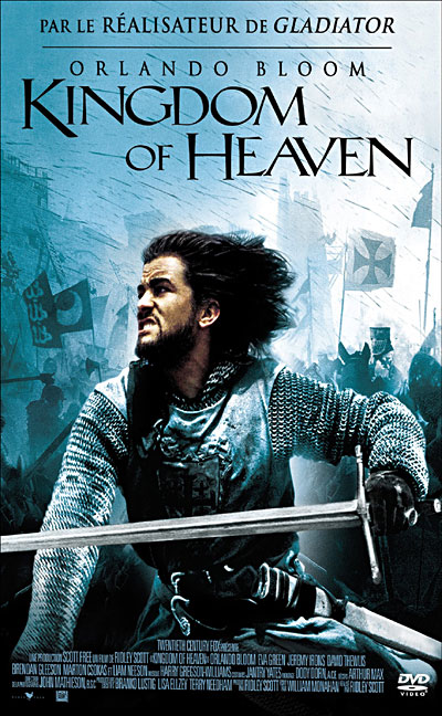 Kingdom of Heaven : Director's Cut 3388334570480