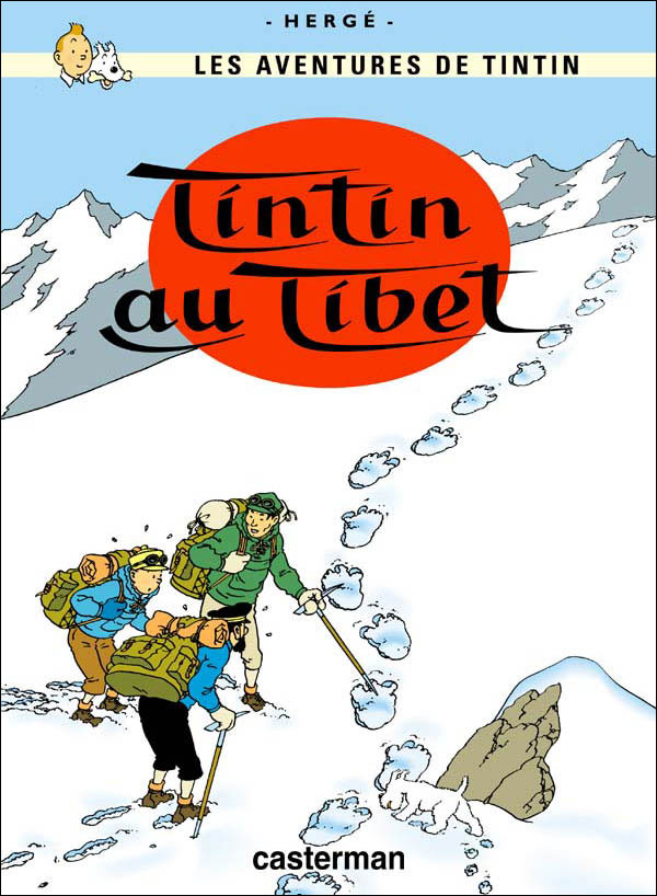 Tintin........................ 9782203001190