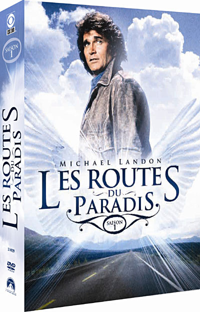 [1984] Les Routes du Paradis 3333973149290