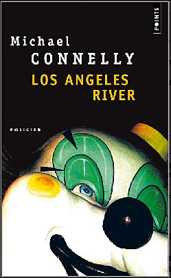 Los Angeles River 9782020813501