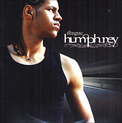 Humphrey - A Quoi Bon L'amour ? 0828767660721