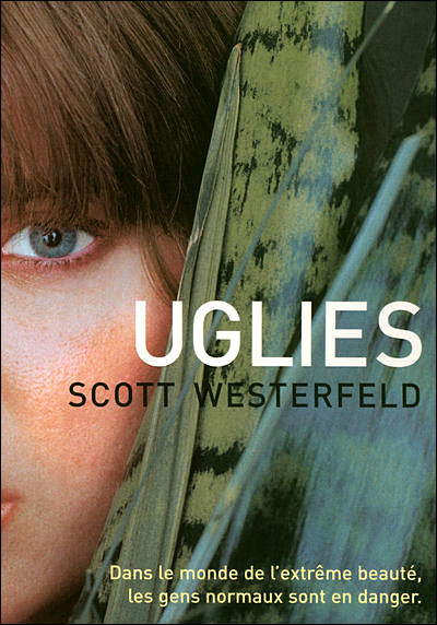 Uglies, de Scott Westerfeld 9782266159241