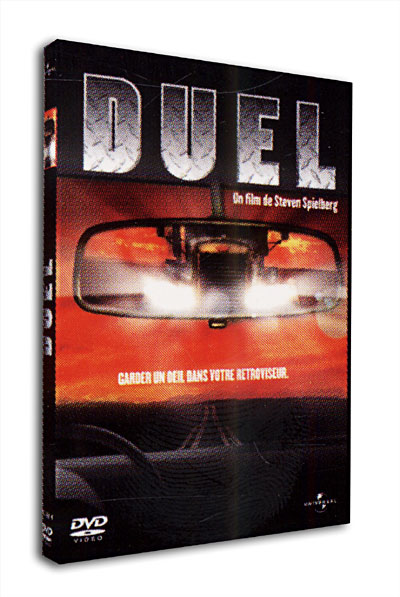  DVDs Juillet 2011 : Vos Achats 5050582246841