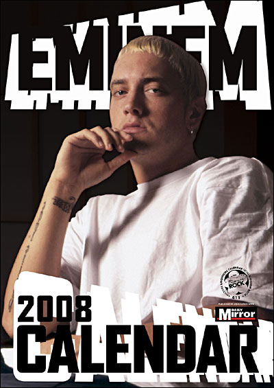 eminem 9781846200991