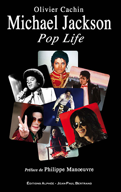 Documentaire sur Michael Jackson ! - Page 5 9782753805002