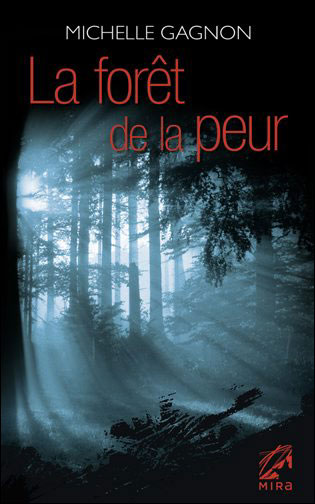 La forêt de la peur 9782280818322