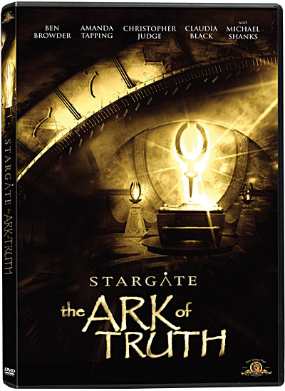 Stargate : Ark of Truth - Page 3 3700259830942