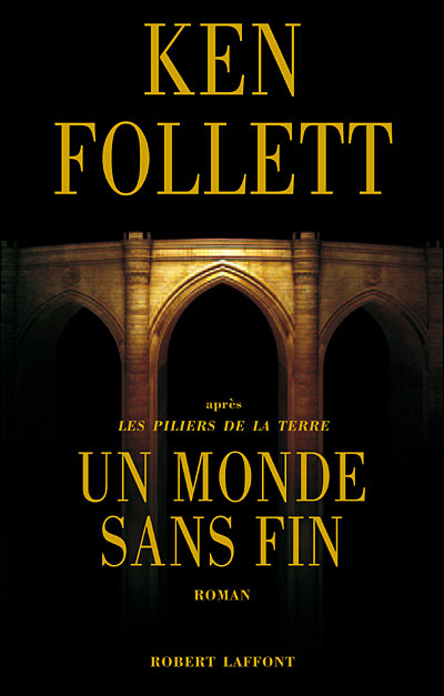 follet - Un Monde sans fin [Ken Follet] 9782221096192