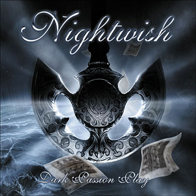 Dark Passion Play - Nightwish 0727361192303