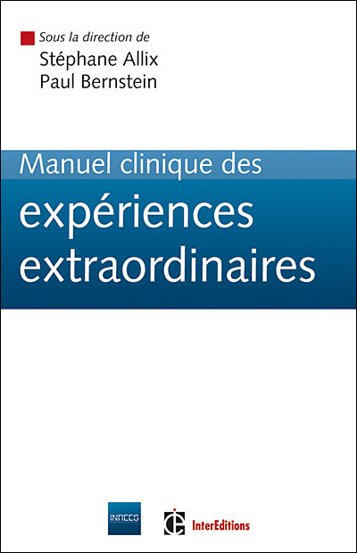 Manuel clinique des experiences extraordinaires 9782729609603