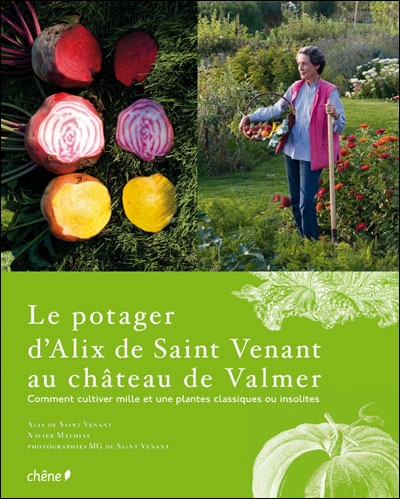 Samedi 10 avril - Jardinage - Dédicaces des livres de Xavier Mathias - chez Biolinet - 9782812301483