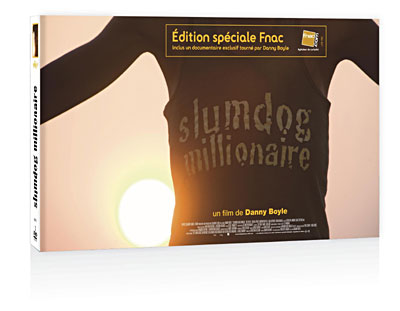 Slumdog Millionaire 3388330035693