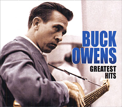 BUCK OWENS... 4006408264804