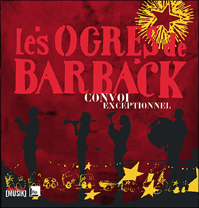 Sorties cd & dvd - Octobre 2008 9782845973114