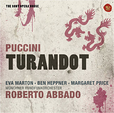 Puccini- Turandot - Page 3 0886974481324