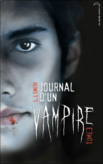 [Roman] Lisa Jane Smith: Journal d'un vampire 9782012017634