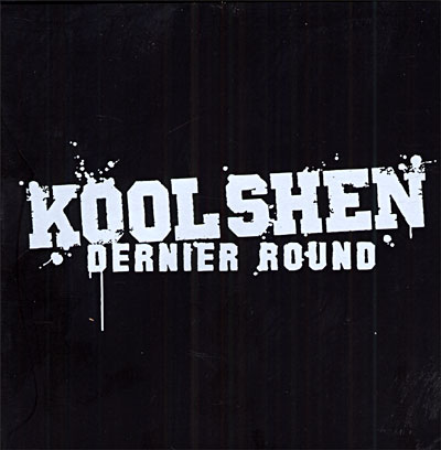 KOOL SHEN - On A Enfoncé Des Portes (2004) 3760042222484