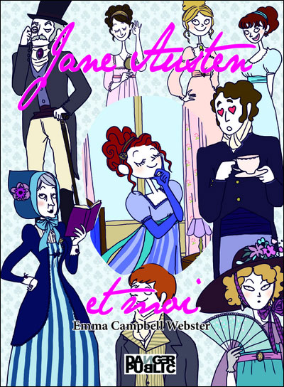 Jane Austen - Page 2 9782351232125