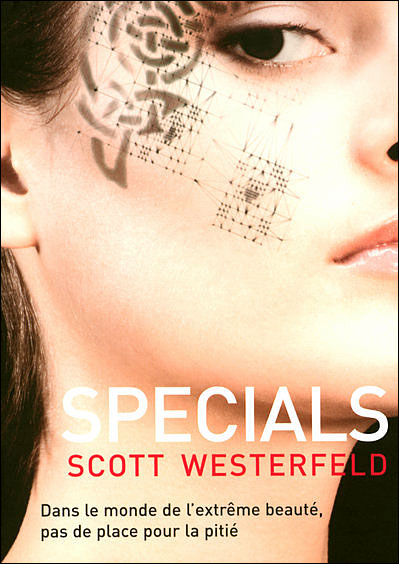 westerfeld - Scott WESTERFELD (Etats-Unis) 9782266159265