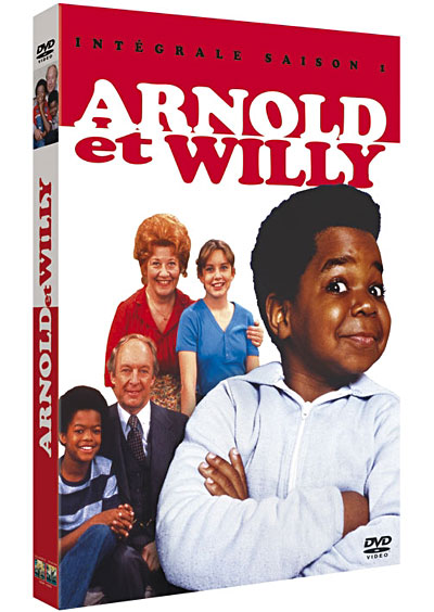 Arnold et Willy 3333297883795