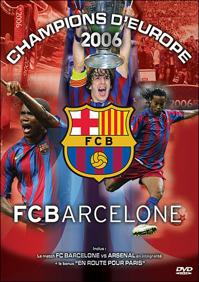 [Candidature] Fc Barcelona 3700173218895