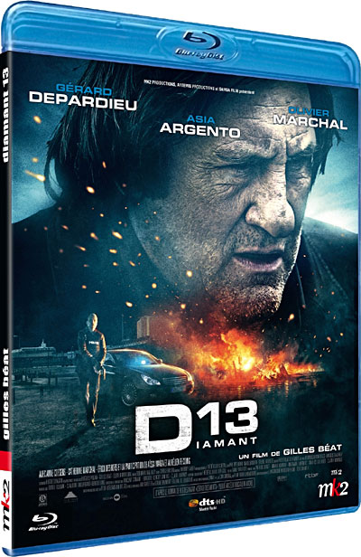 Diamant 13 | BDRiP | FRENCH | UL | TU | RG 3384442224116