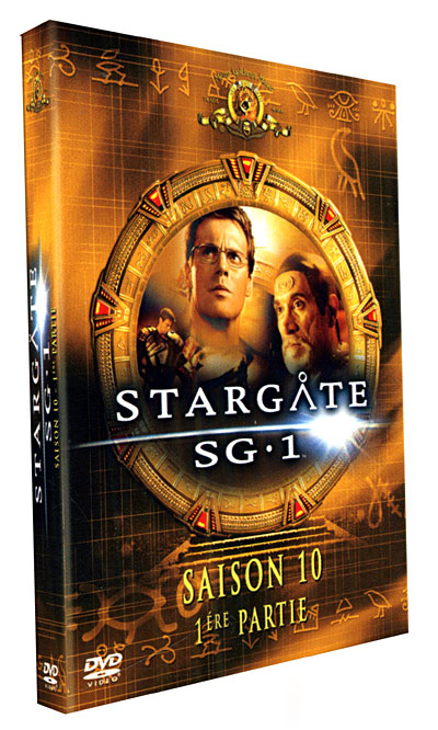 Stargate SG1___Saison 10__FIN 3700259829816
