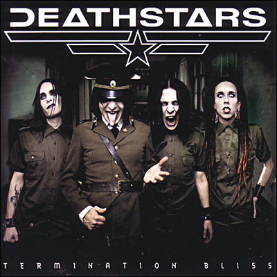 Deathstars - Termination Bliss 0727361145026