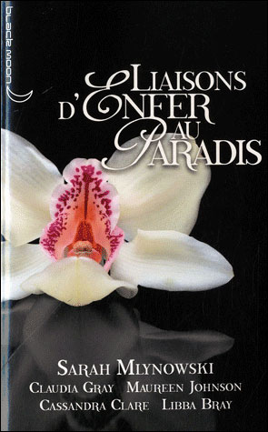 [Collectif] Liaisons d'enfer au paradis 9782012019126