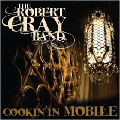 Robert Cray : Authorizes Bootleg - Austin Texas 5/25/87 0015707807326