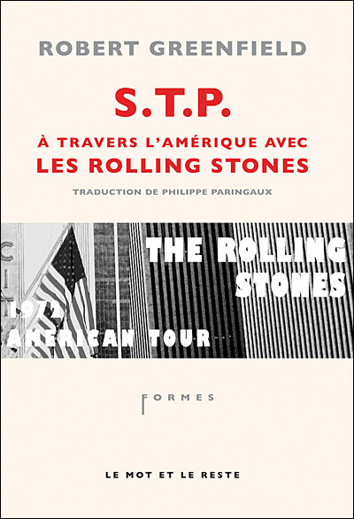Stones News, Links, Témoinages - Page 16 9782915378726