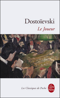 Fédor DOSTOÏEVSKI (Russie) 9782253011736