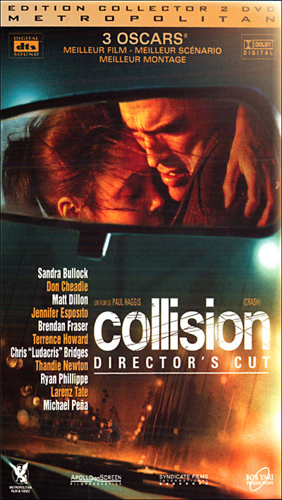 [20/04/06] Collision - Edition Prestige 3512391321246