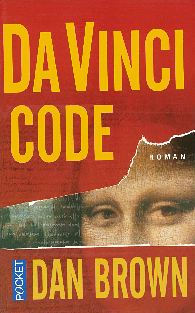 Da vinci code 9782266144346