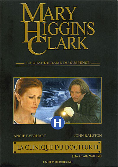 La Clinique du Docteur H. / Mary higgins Clark 3541351964056